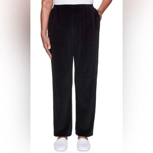Alfred Dunner Modern Living Proportioned Pants